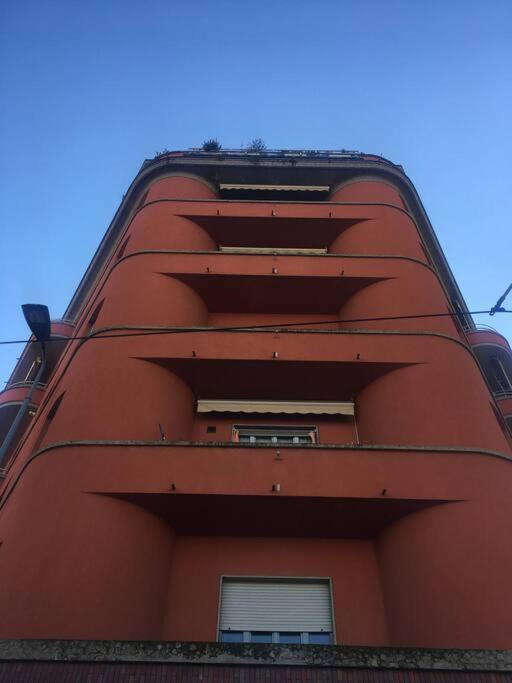 Big Bright Cozy Studio Apartment In Nolo Near Mm1 Milan Luaran gambar
