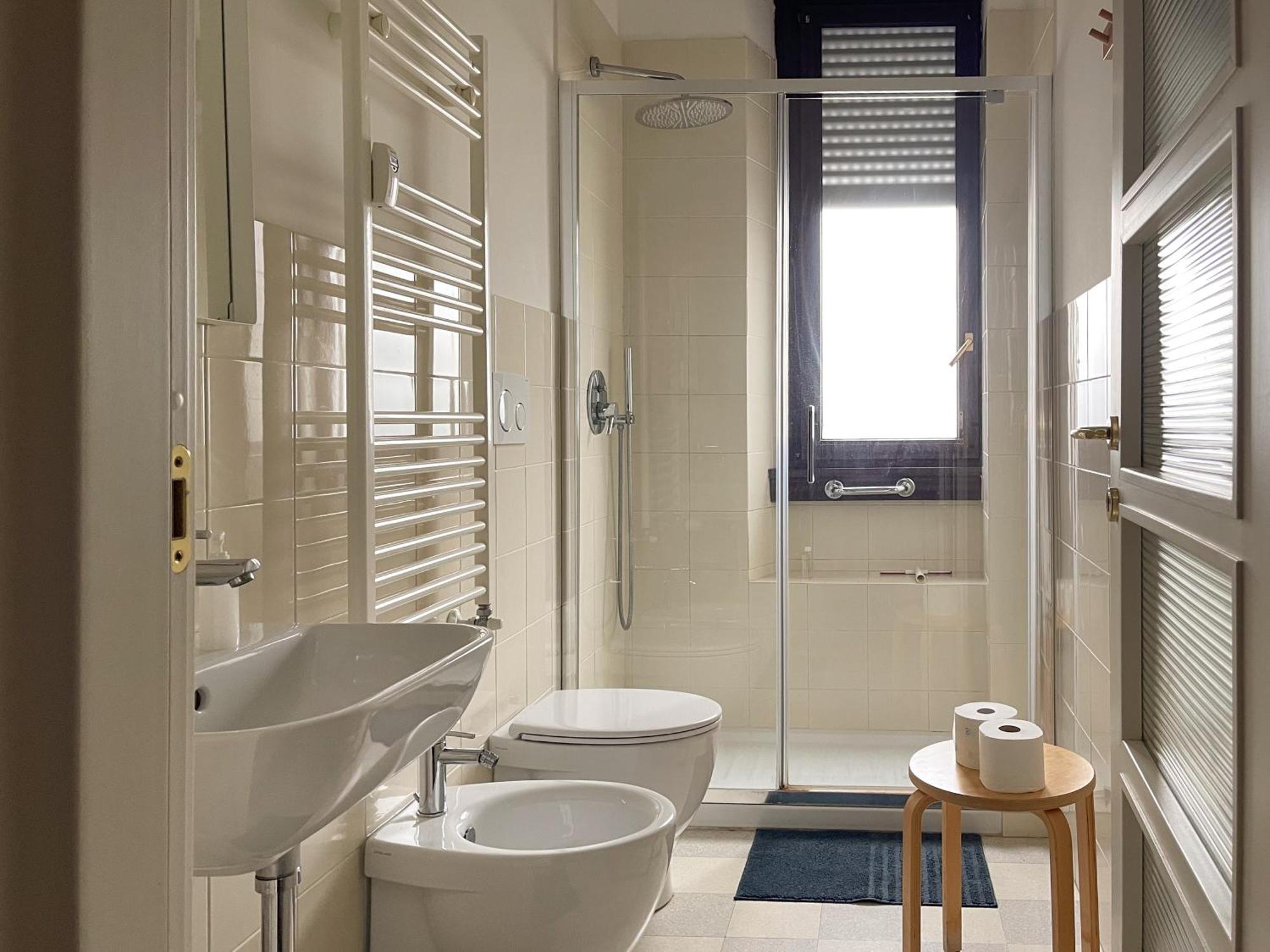 Big Bright Cozy Studio Apartment In Nolo Near Mm1 Milan Luaran gambar